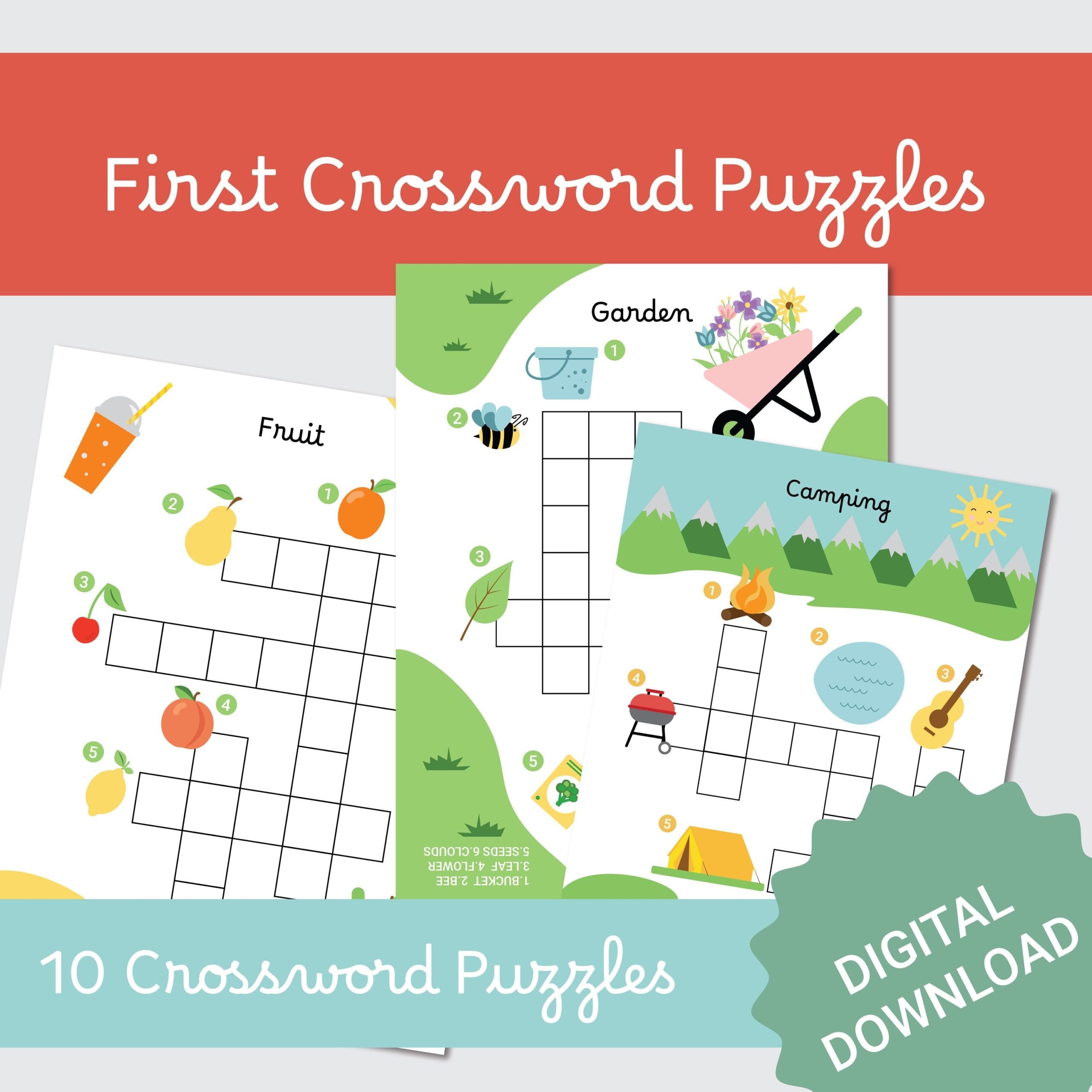 docking spots crossword