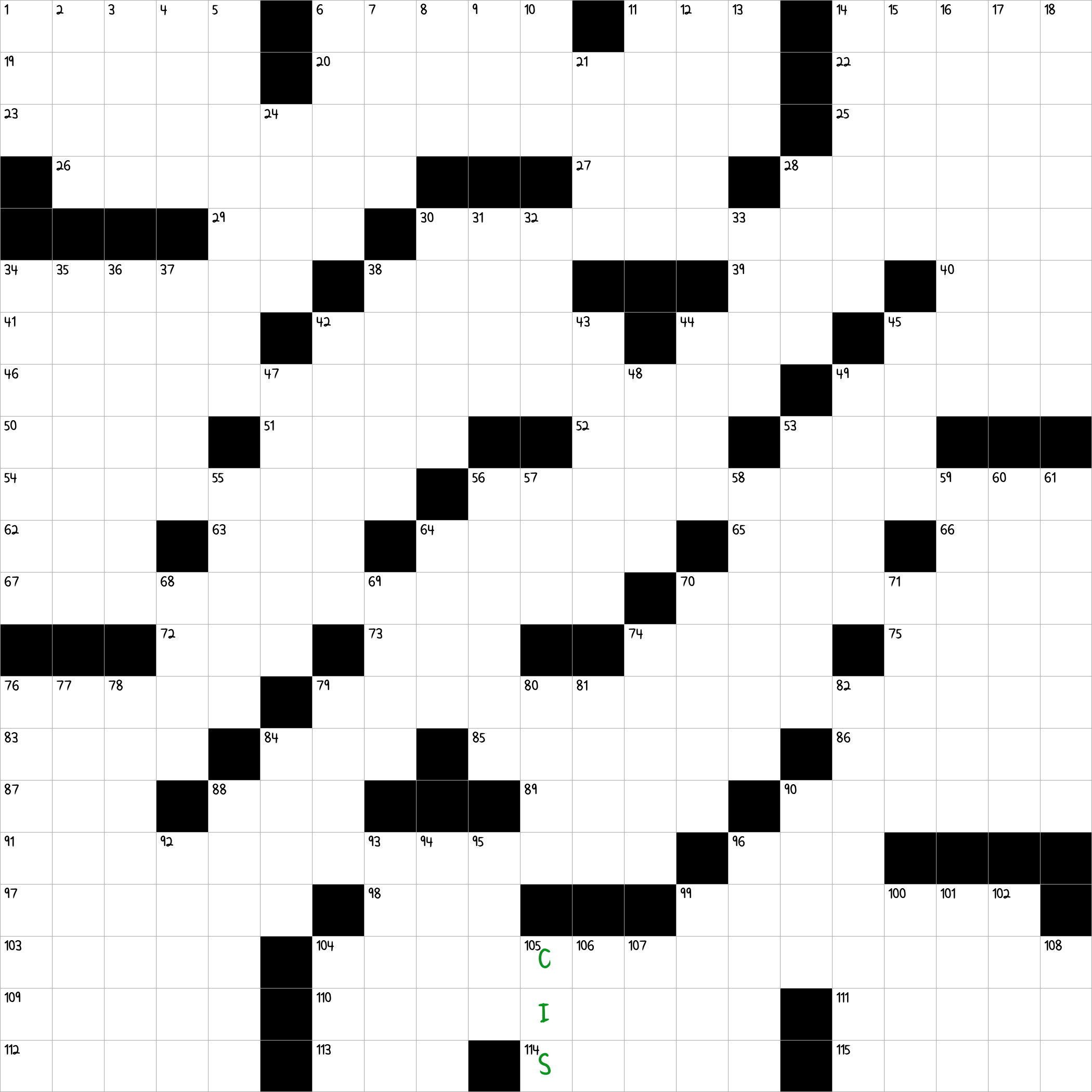 Gender Identity Prefix NYT Crossword Clue February 23 2025 Gender Identity Prefix NYT Crossword Clue February 23 2025