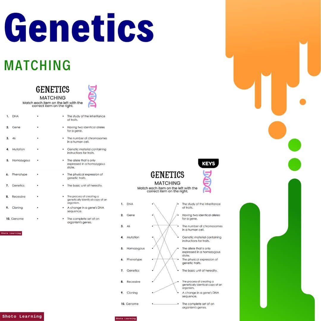 gene variant crossword