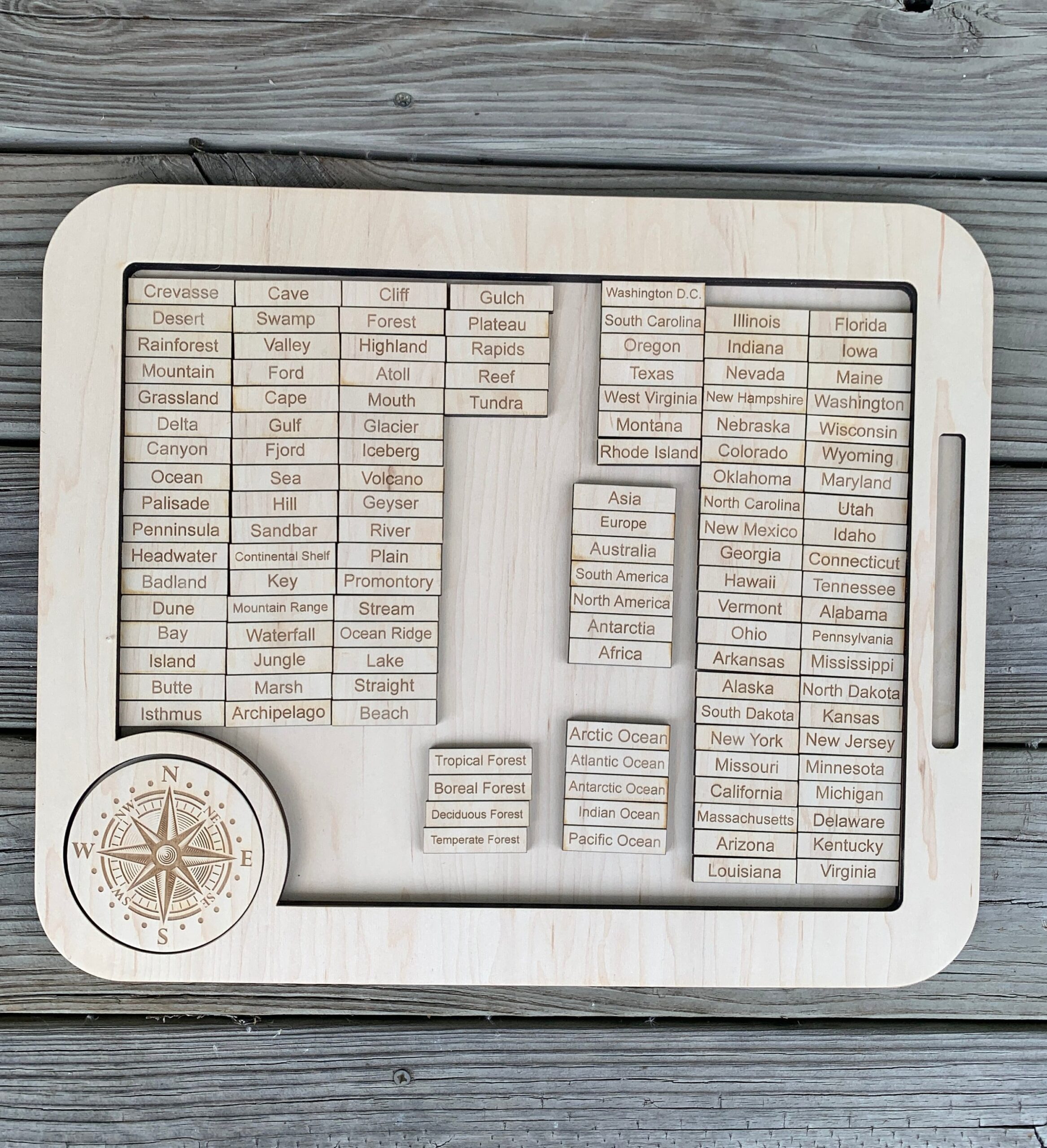 Geography Building Board Cartography Set Landform Identification Board Montessori Map Set Learn About Geography Interactive Map Board Etsy Geography Building Board Cartography Set Landform Identification Board Montessori Map Set Learn About Geography Interactive Map Board Etsy