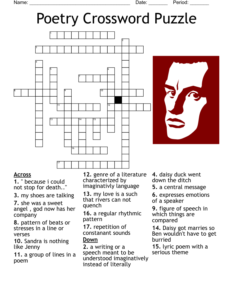 Get To Know Your Co workers Crossword WordMint
