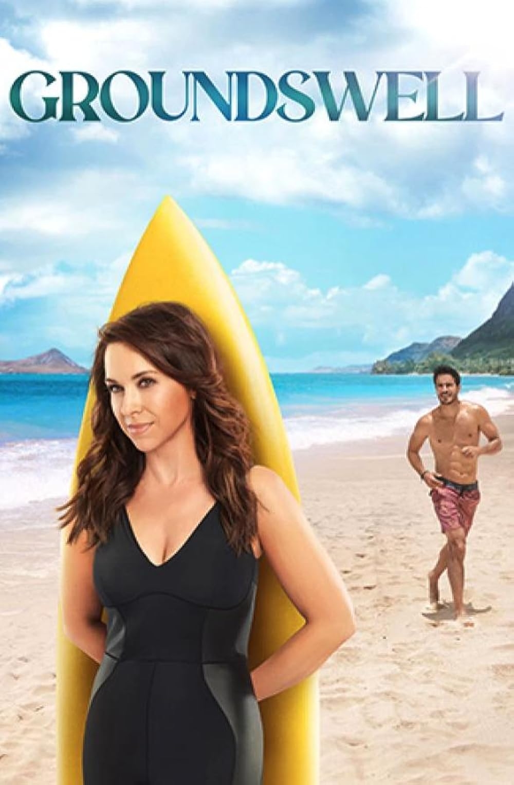 Groundswell TV Movie 2022 User Reviews IMDb