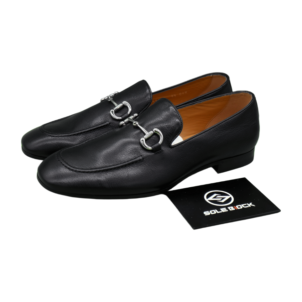 mark on a loafer crossword mark on a loafer crossword