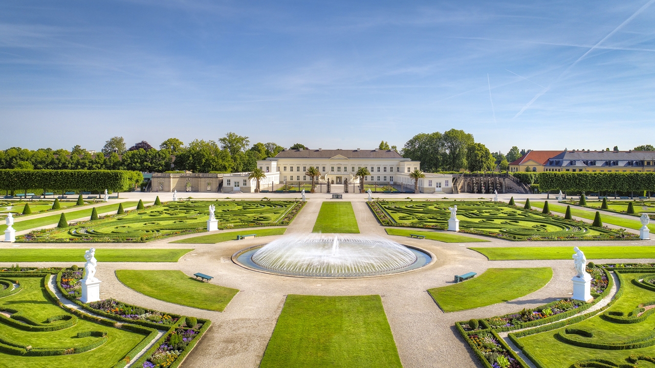 Hanover