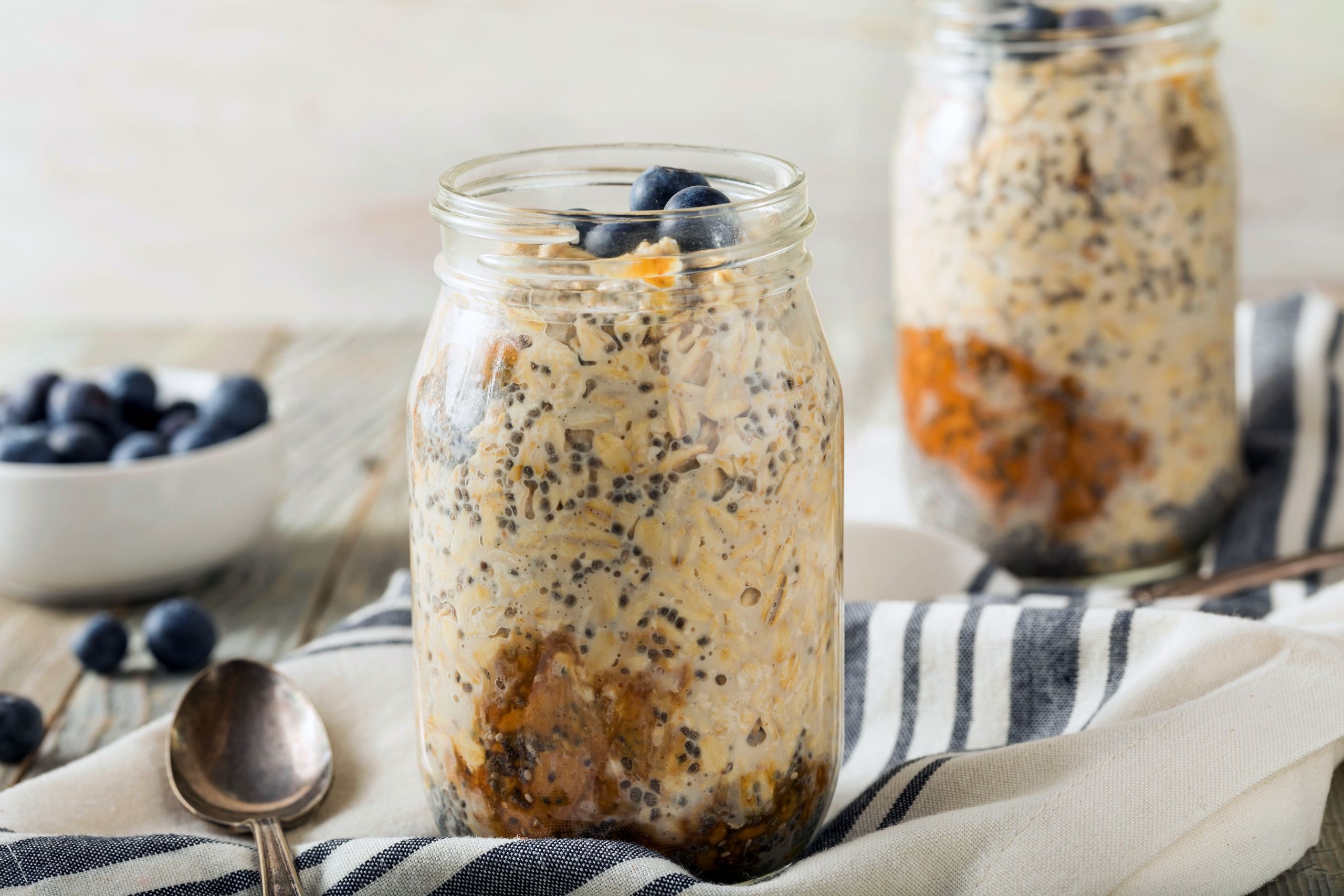 Have You Tried Overnight Oats The New Yorker Have You Tried Overnight Oats The New Yorker