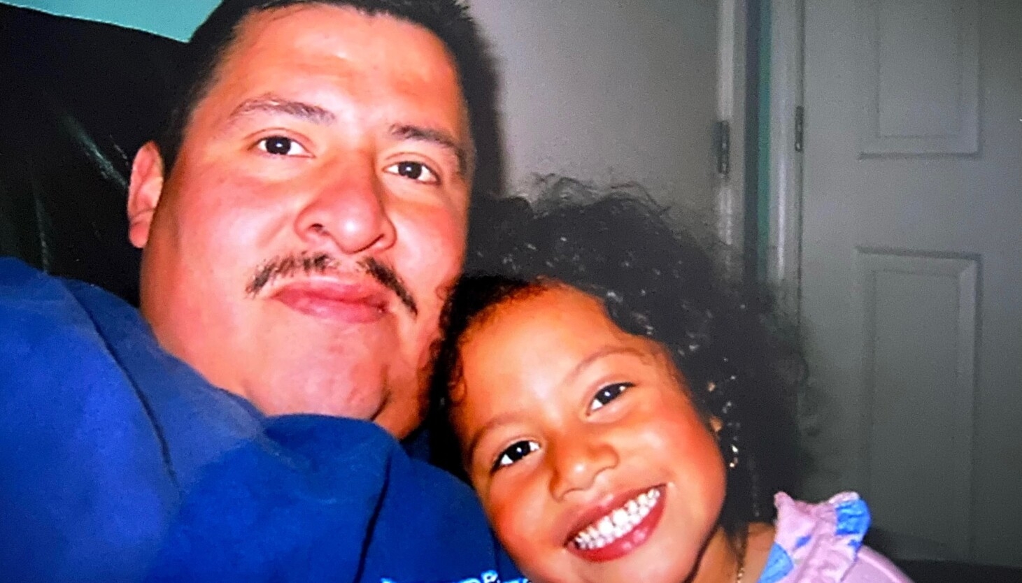 He Worked Hard To Give Me A Home ICE Took His How I Lost My Father To Deportation Chicago Sun Times