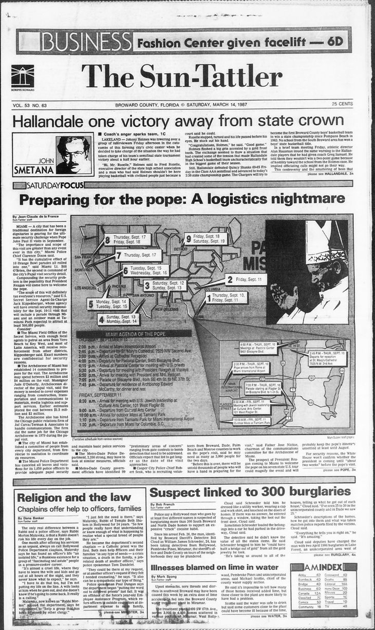 publicity rep 2 words crossword