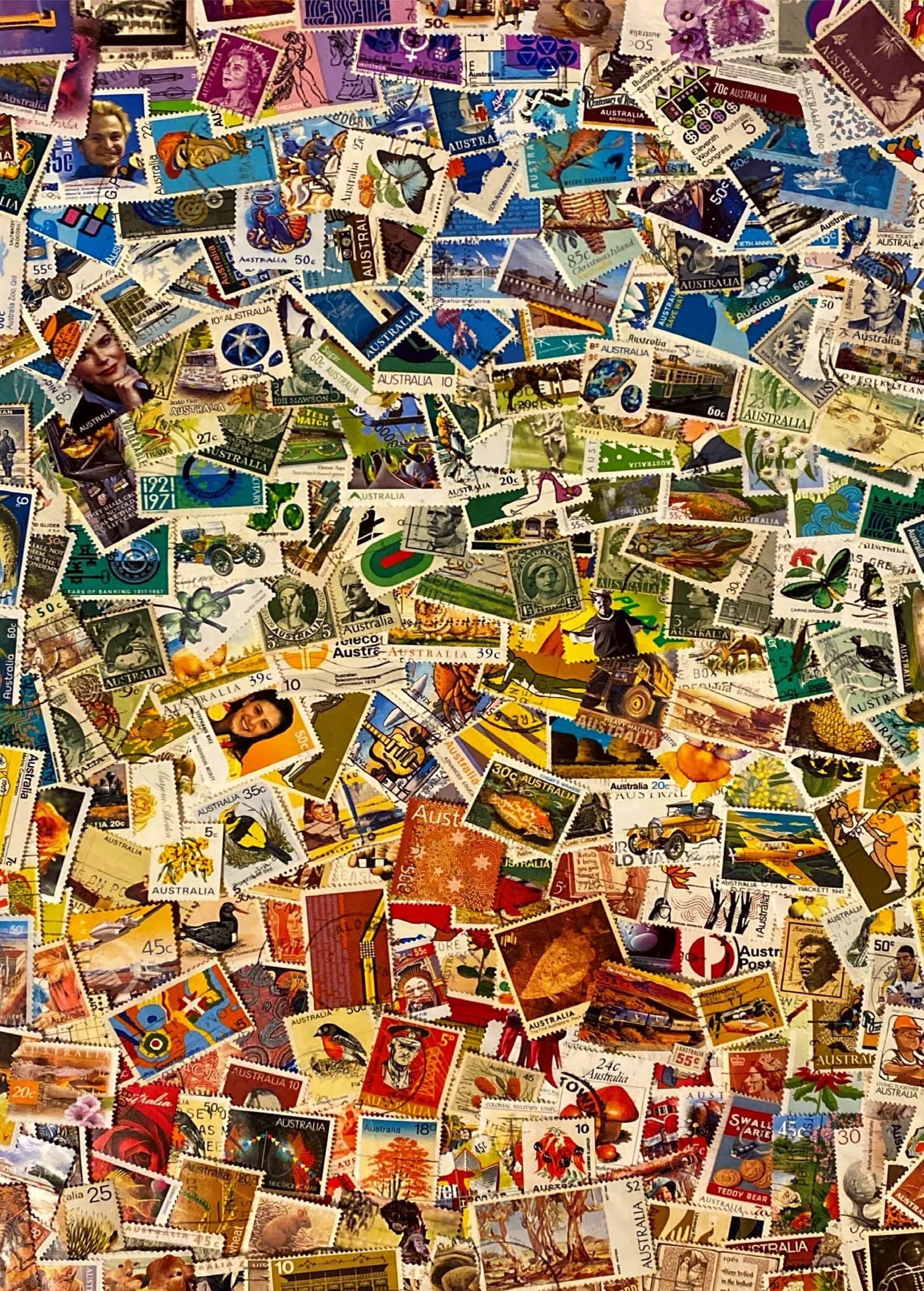 trendy itinerant existence crossword