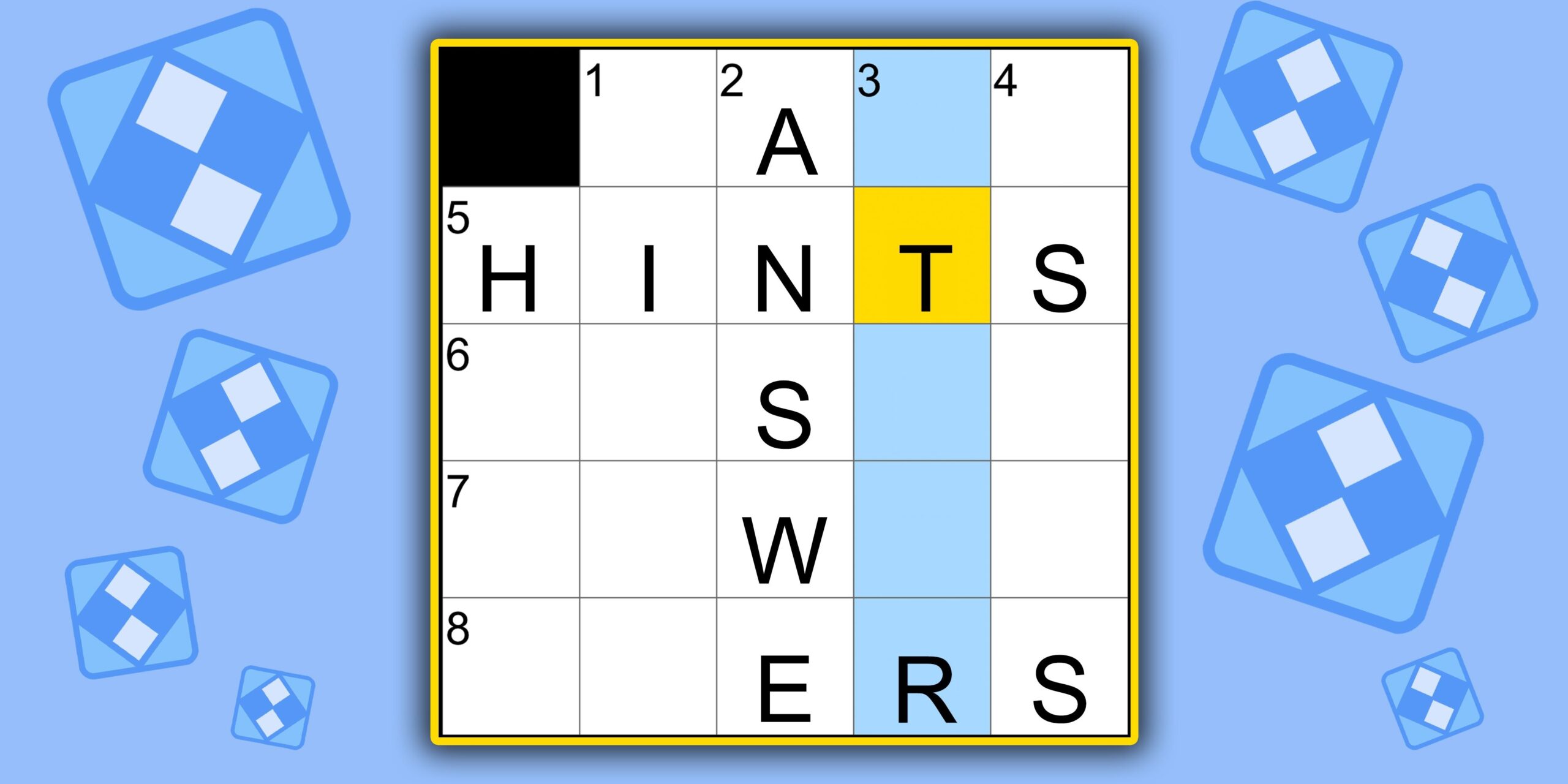 How To Solve Today s New York Times Mini Crossword April 10 2025