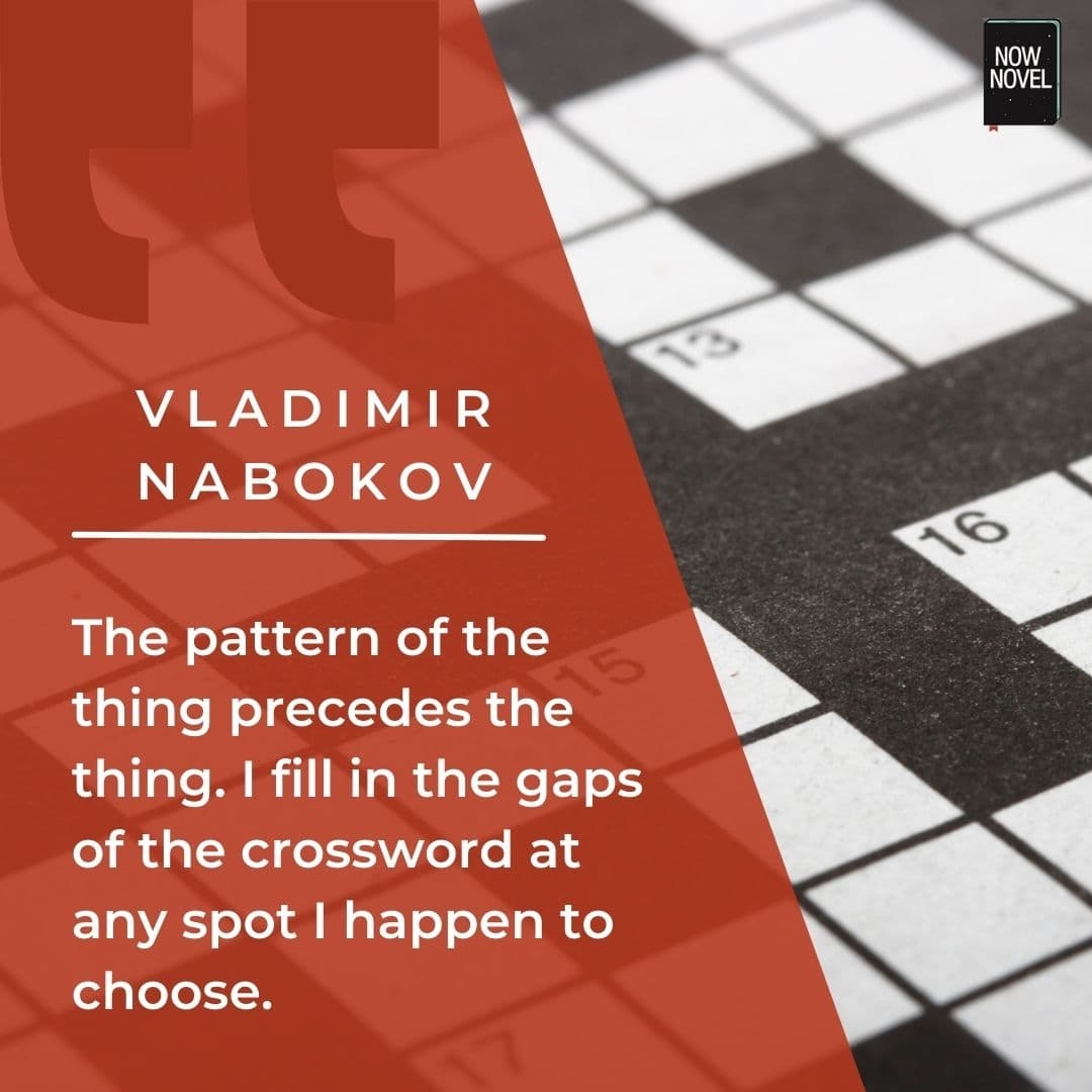 How To Write A Plot Outline 7 Plotting Techniques Now Novel NowNovel