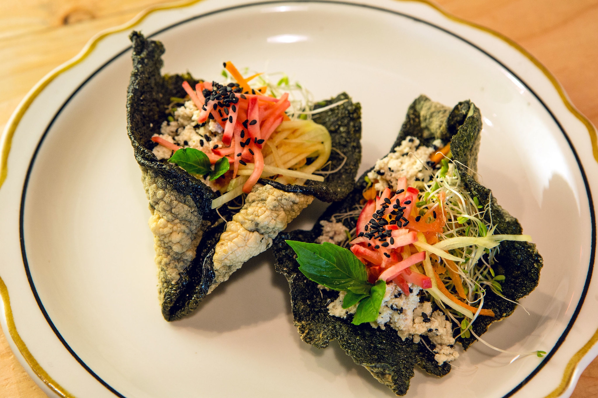 Hungry City Dotory In Williamsburg Brooklyn The New York Times Hungry City Dotory In Williamsburg Brooklyn The New York Times