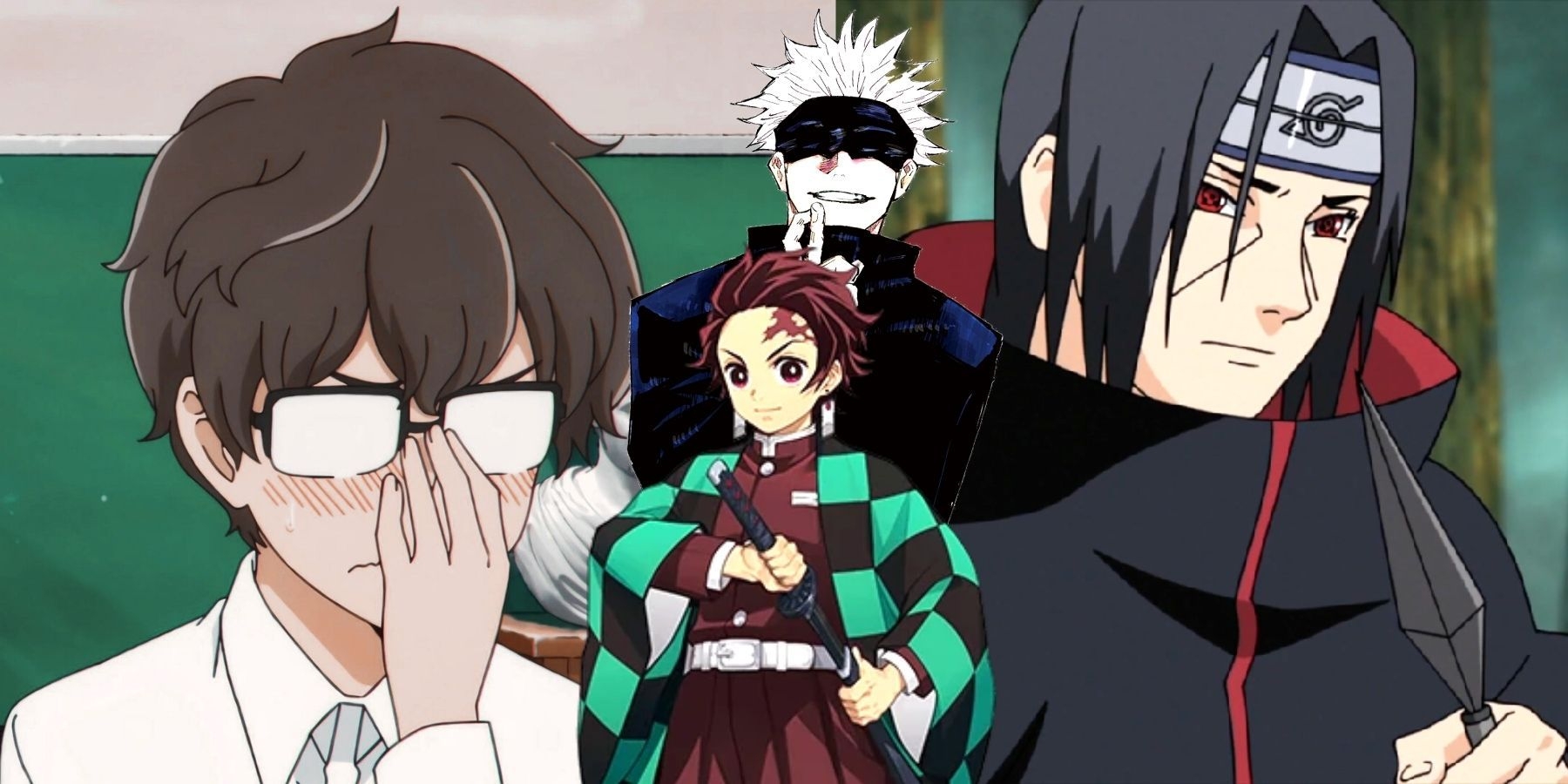 Japanese Honorifics Commonly Heard In Anime What They Mean 