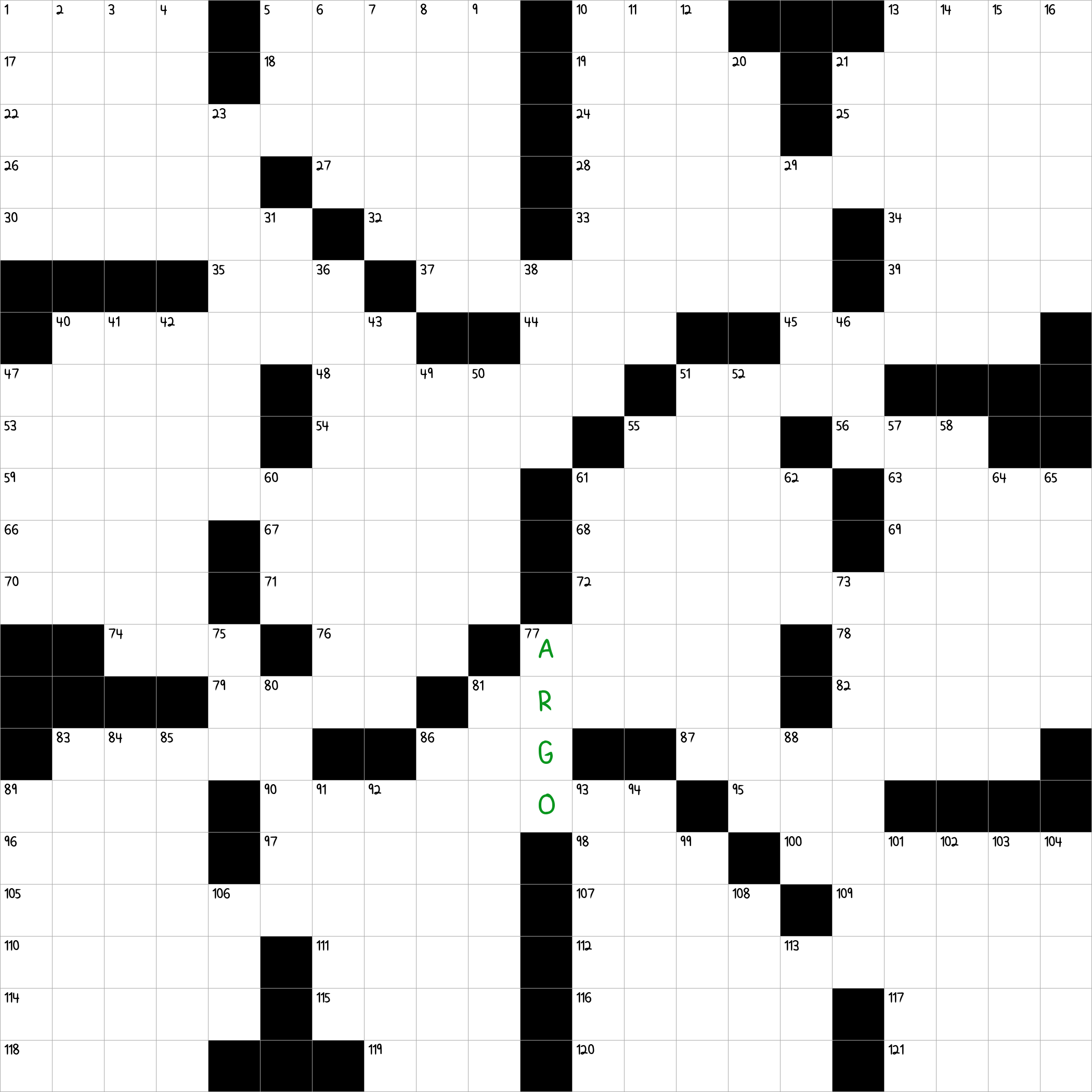 Jason s Ship NYT Crossword Clue December 29 2024 Jason s Ship NYT Crossword Clue December 29 2024
