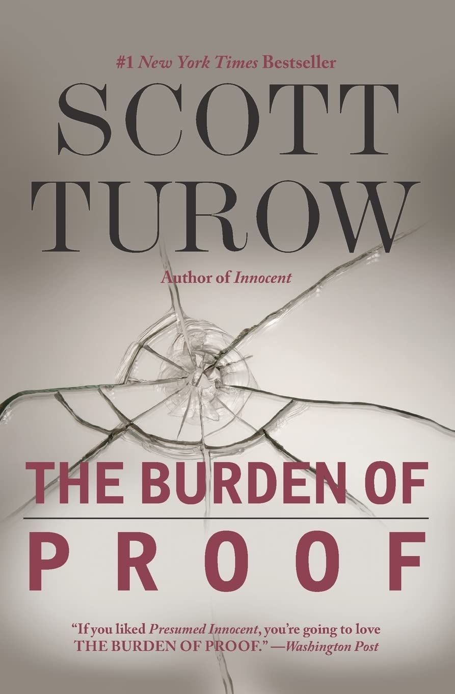 scott turow book crossword scott turow book crossword
