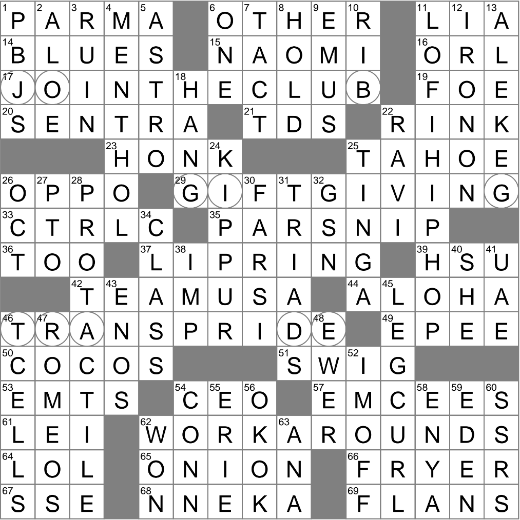 LA Times Crossword 2 Aug 23 Wednesday LAXCrossword LA Times Crossword 2 Aug 23 Wednesday LAXCrossword