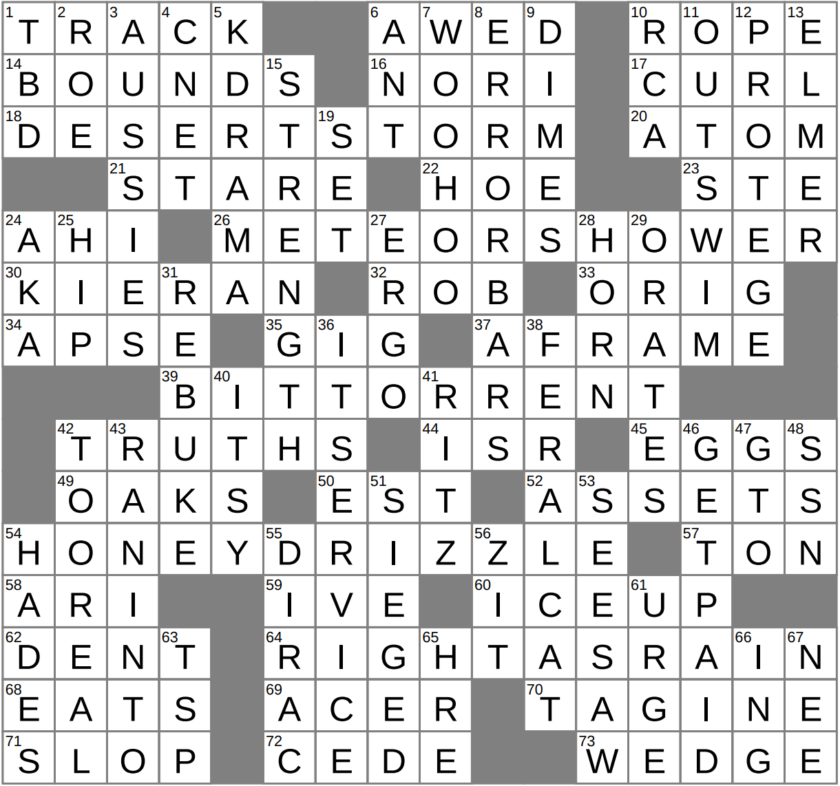 LA Times Crossword 7 Jan 26 Wednesday LAXCrossword LA Times Crossword 7 Jan 26 Wednesday LAXCrossword