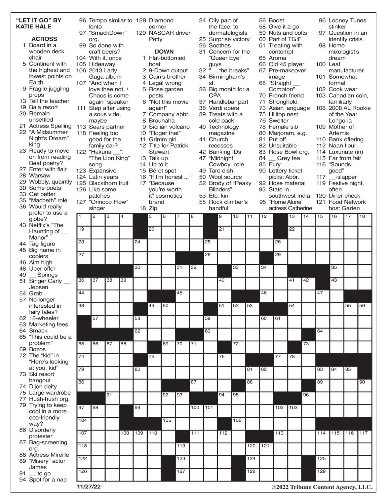 flat bottomed boat crossword flat bottomed boat crossword