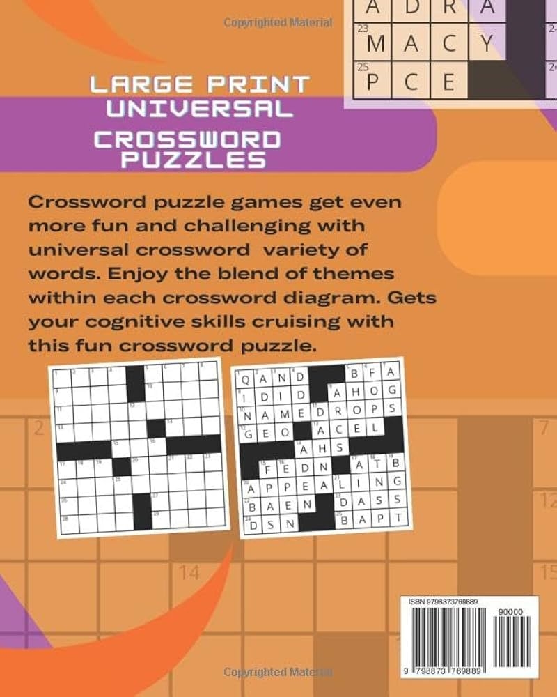 universal crossword printable universal crossword printable