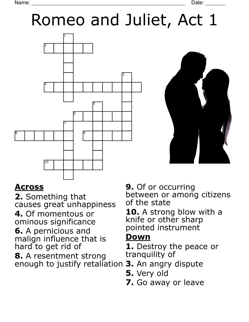 old pointed weapons crossword