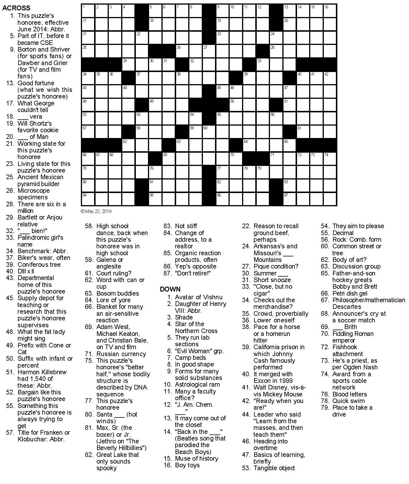 make a choice crossword make a choice crossword