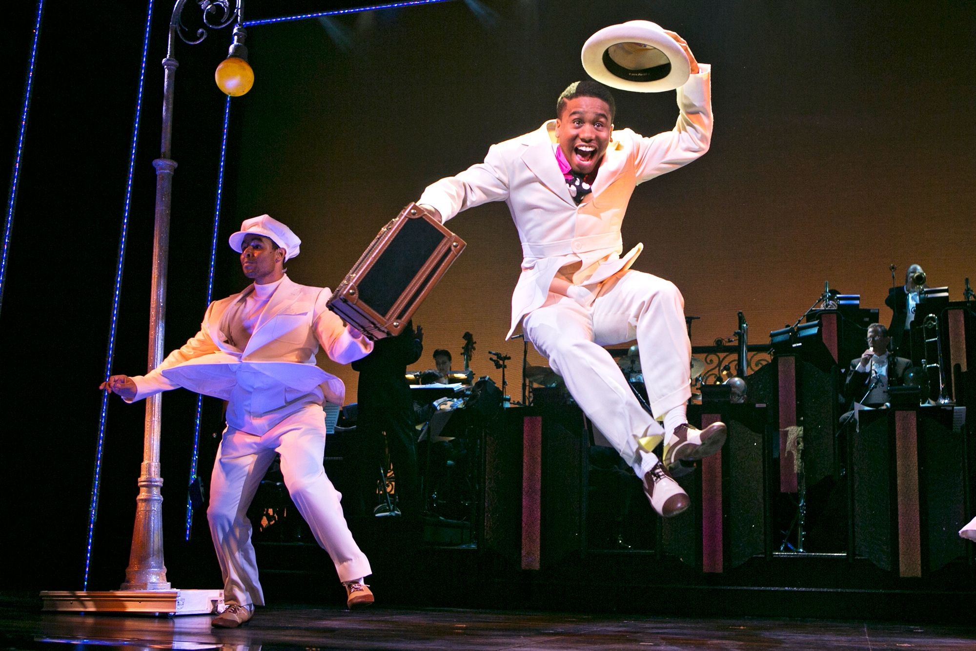 Let s Rock In Defense Of Jukebox Musicals The New Yorker Let s Rock In Defense Of Jukebox Musicals The New Yorker