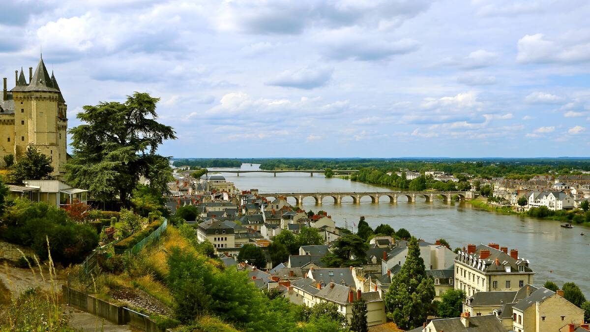 Loire River Cruises The River Of The Kings Of France Senior
