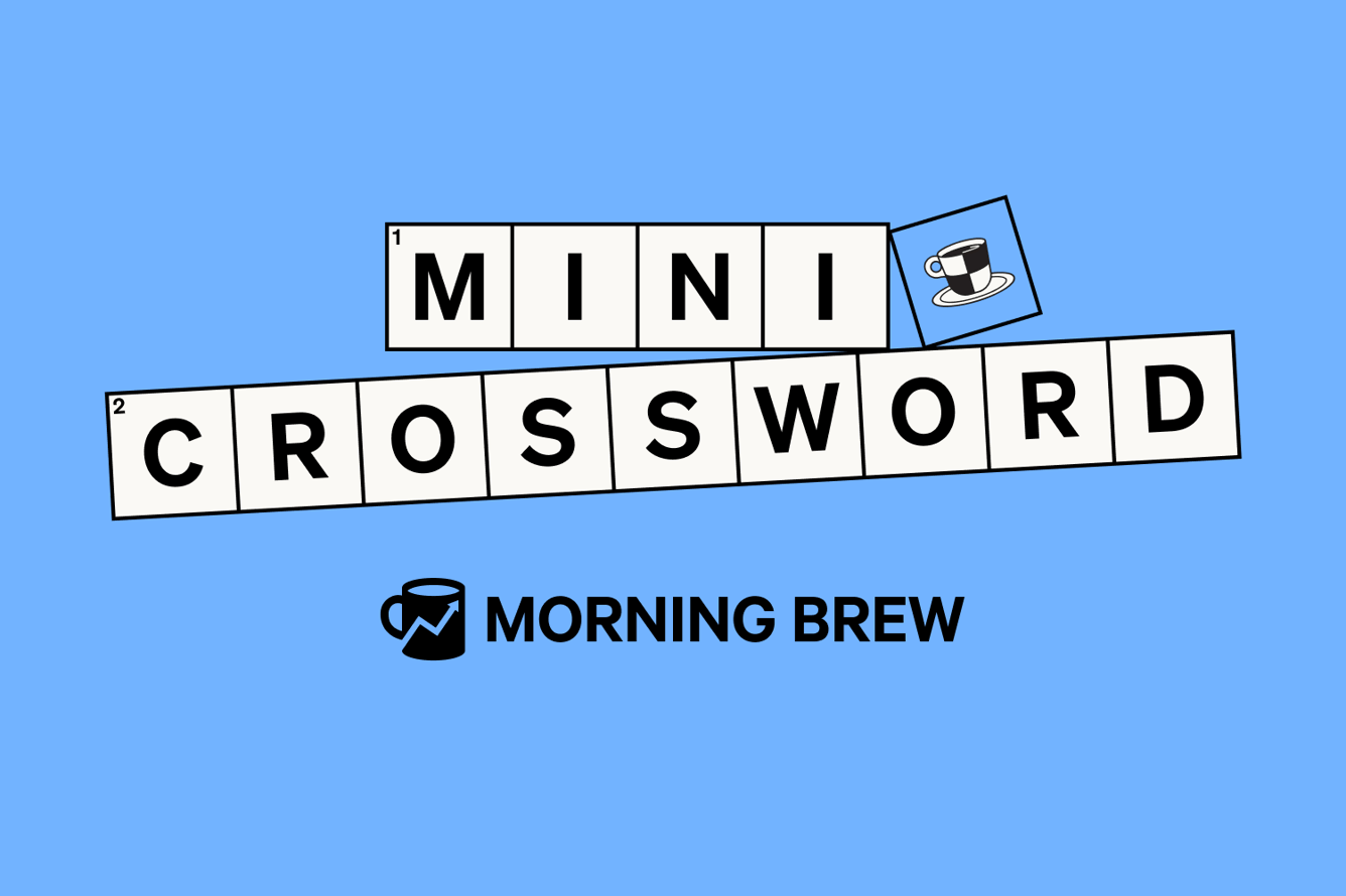 Marketing Brew Marketing News And Trends Marketing Brew