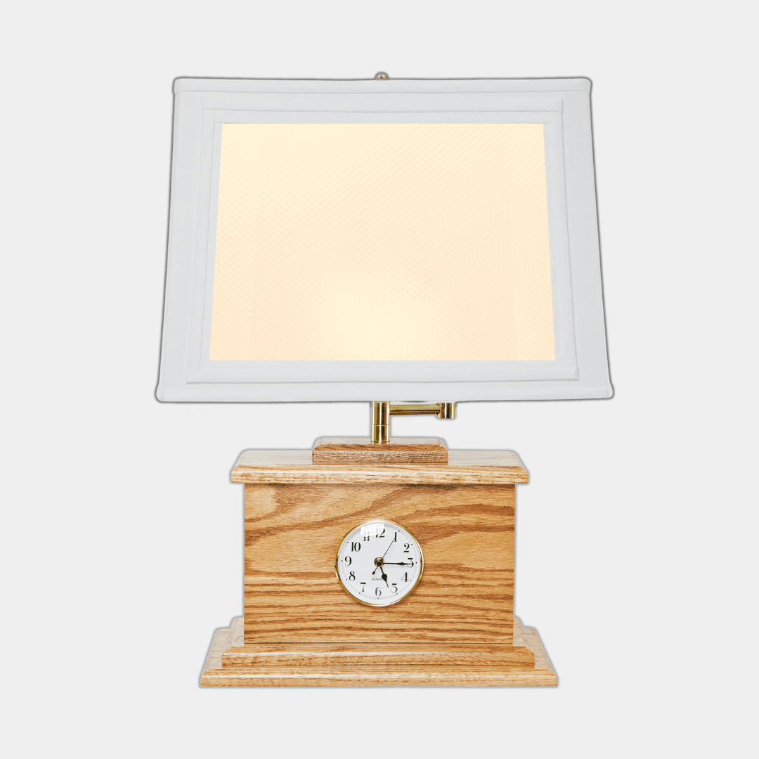 Microsun Classic SolRise Swing Arm Microsun Lamps