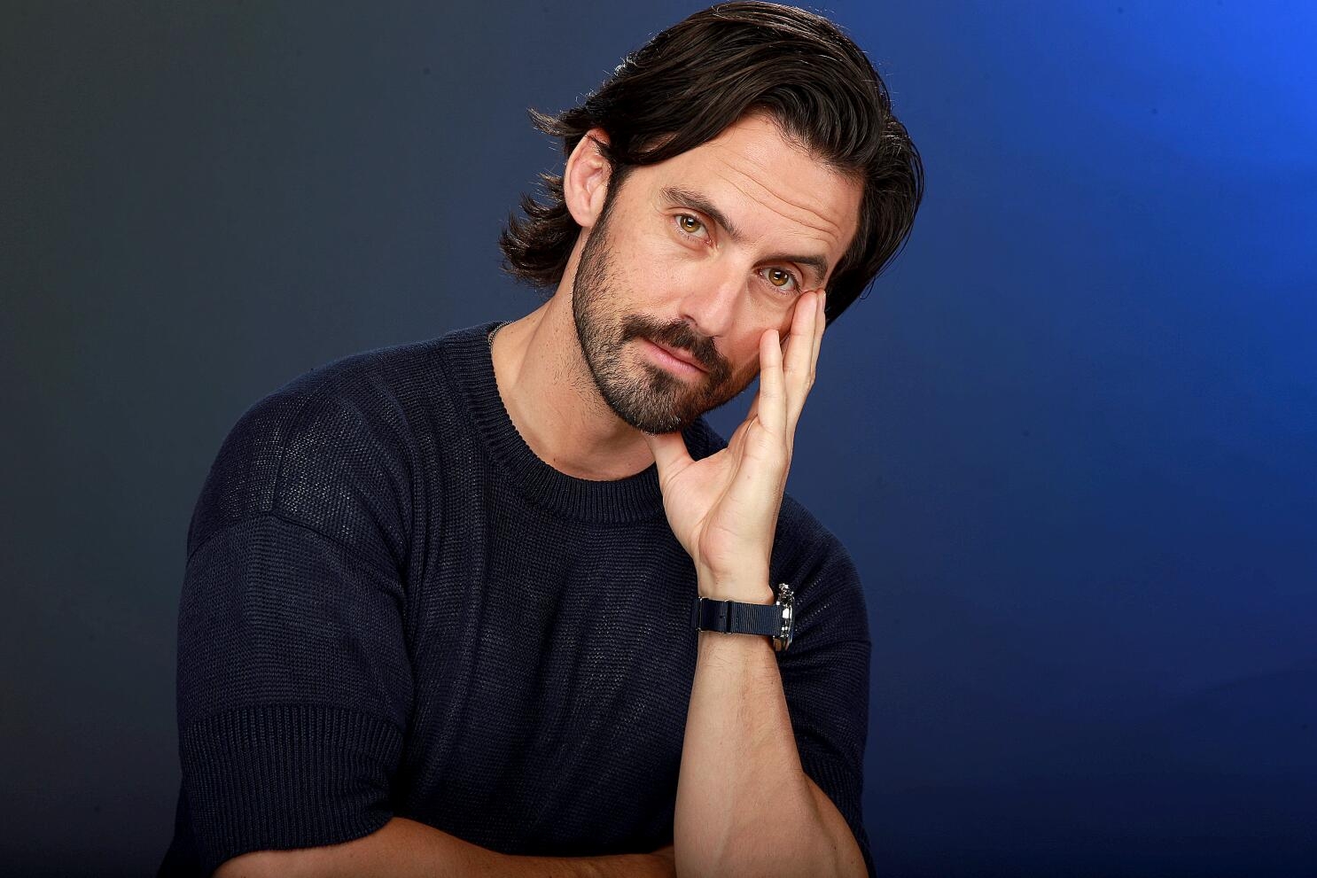 Milo Ventimiglia Married Jarah Mariano At A Private Ceremony Los Angeles Times Milo Ventimiglia Married Jarah Mariano At A Private Ceremony Los Angeles Times