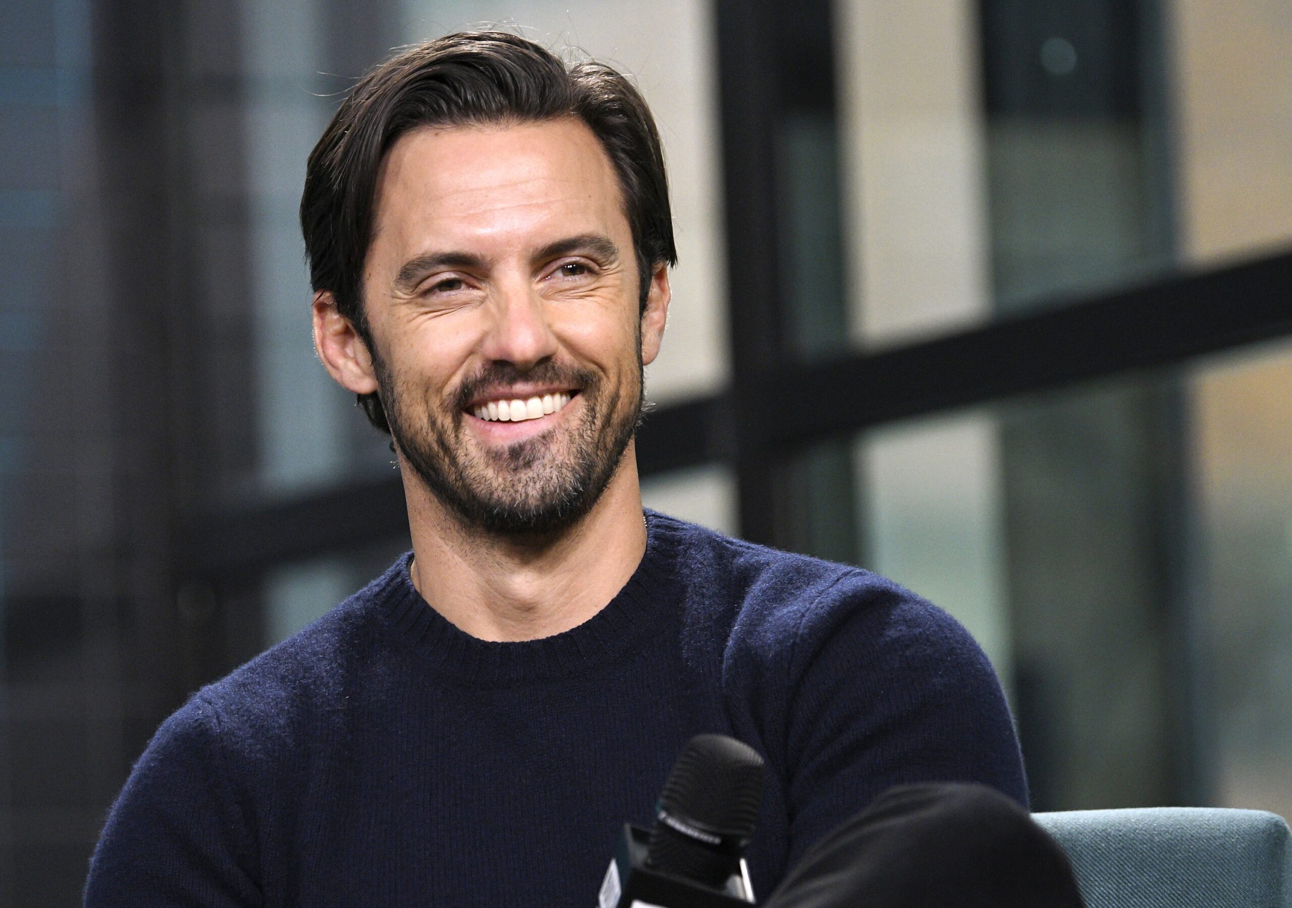 Milo Ventimiglia Named 2019 Hasty Pudding Man Of The Year The Boston Globe Milo Ventimiglia Named 2019 Hasty Pudding Man Of The Year The Boston Globe