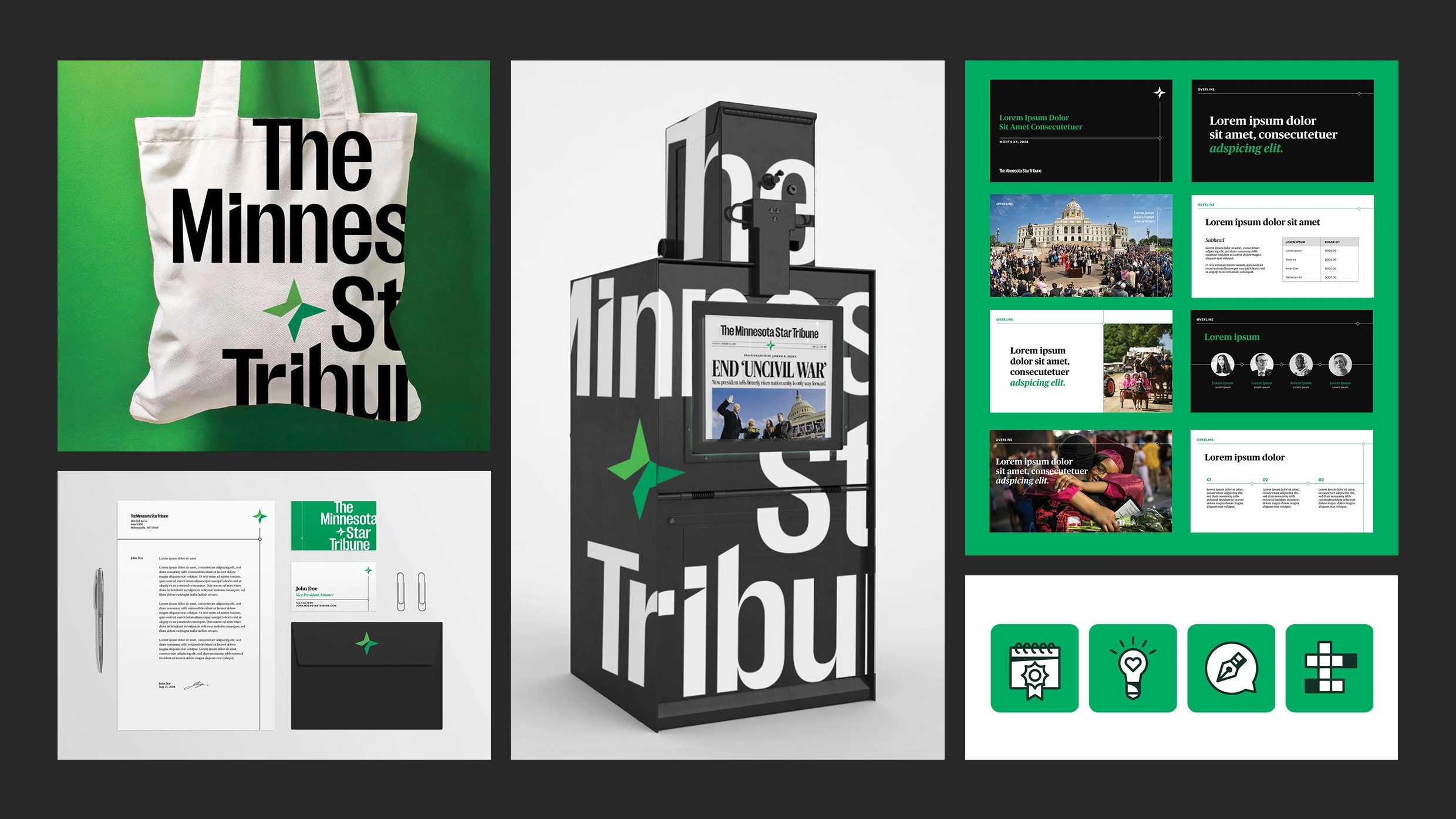 Minnesota s Biggest Newspaper Just Rebranded Itself Is It Enough To Save Local News Fast Company Minnesota s Biggest Newspaper Just Rebranded Itself Is It Enough To Save Local News Fast Company