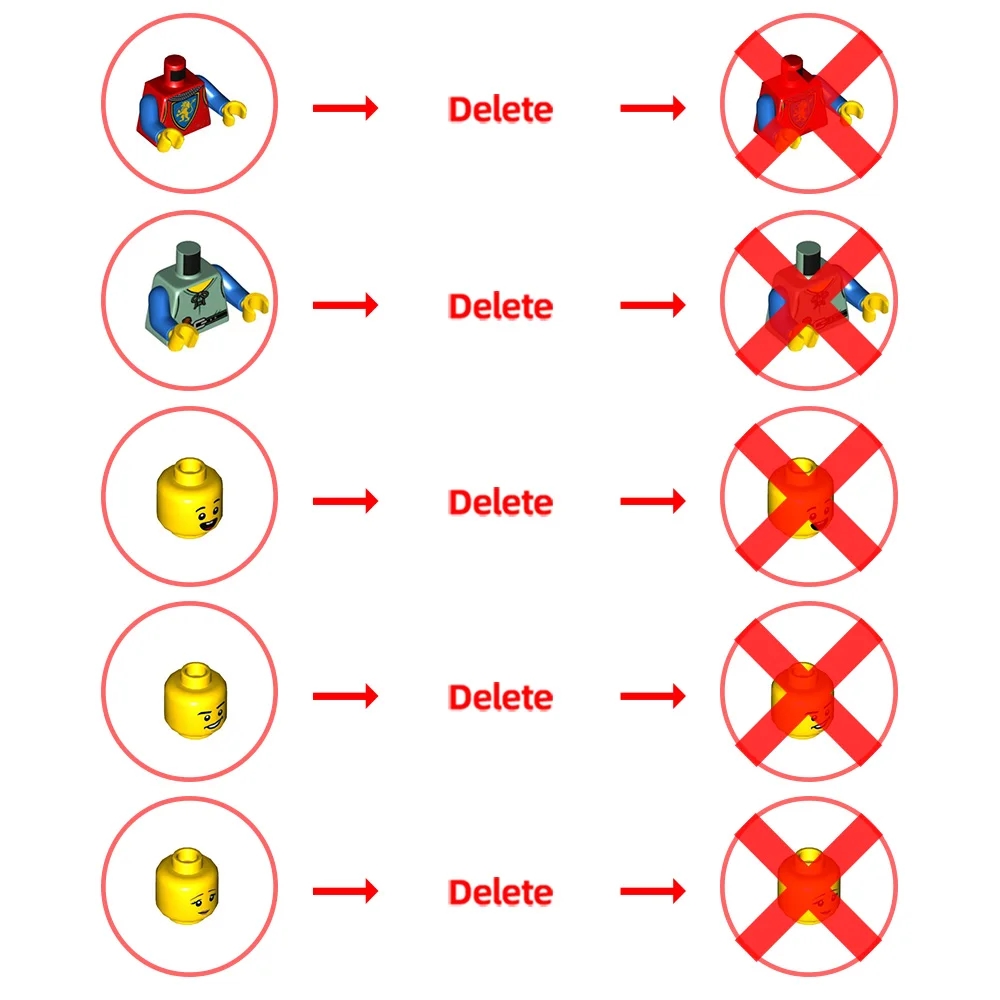 MOC 41933 Crash Bandicoot Building Blocks Model Popular Games Crash Bandicoot Action Characters Creative Bricks Assembly DIY Toy AliExpress MOC 41933 Crash Bandicoot Building Blocks Model Popular Games Crash Bandicoot Action Characters Creative Bricks Assembly DIY Toy AliExpress