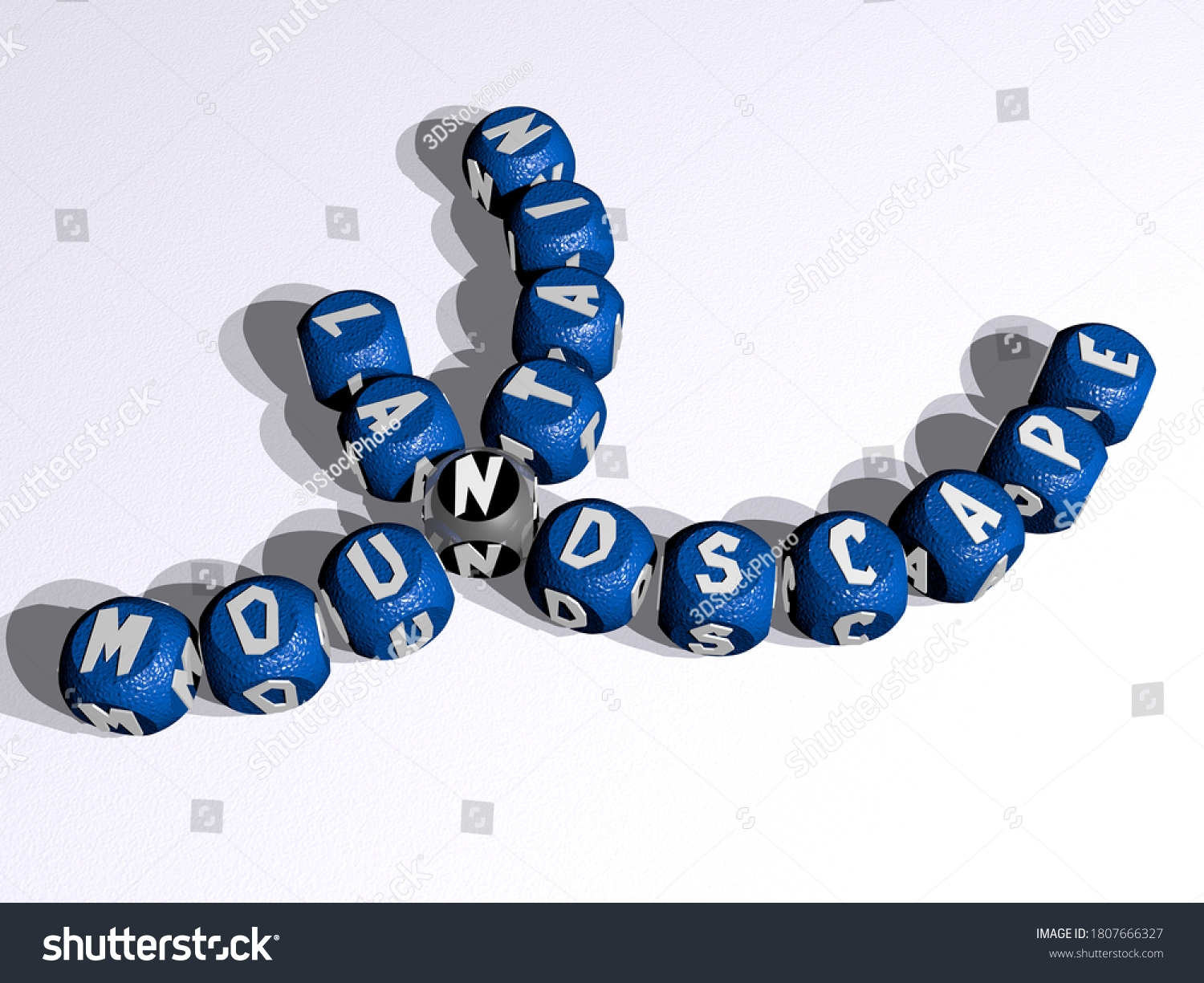 cubic meter crossword