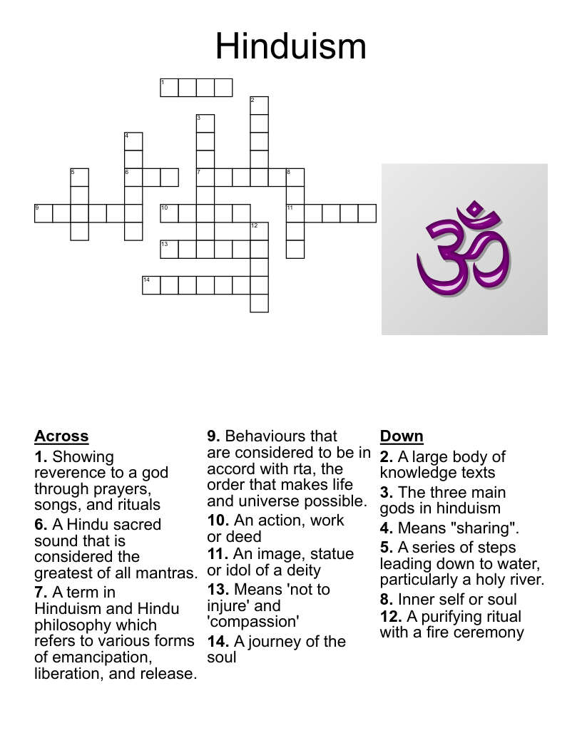 Mythological Crossword WordMint Mythological Crossword WordMint