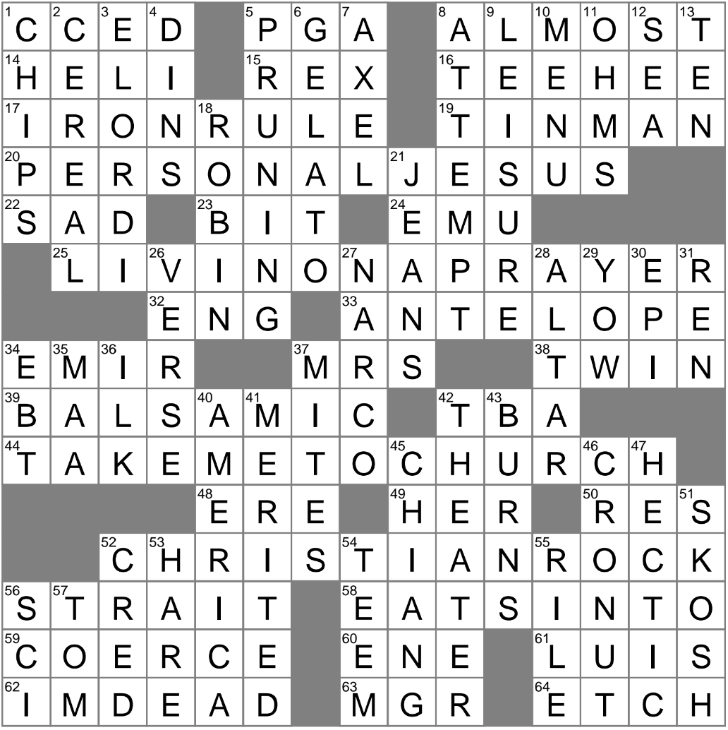 Nail Polish Nicks Crossword Clue Archives LAXCrossword Nail Polish Nicks Crossword Clue Archives LAXCrossword