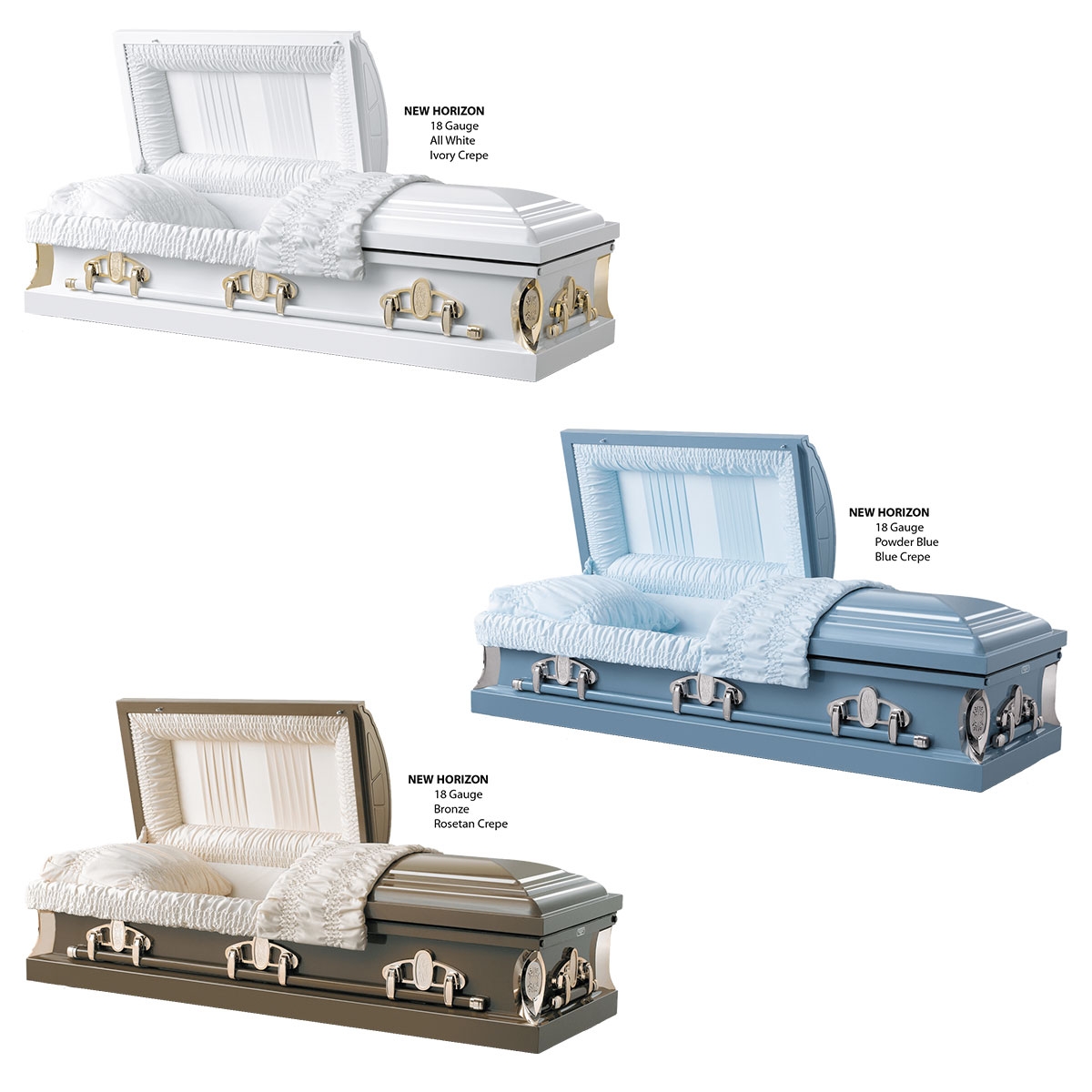 New Horizon Baker Swan Funeral Home