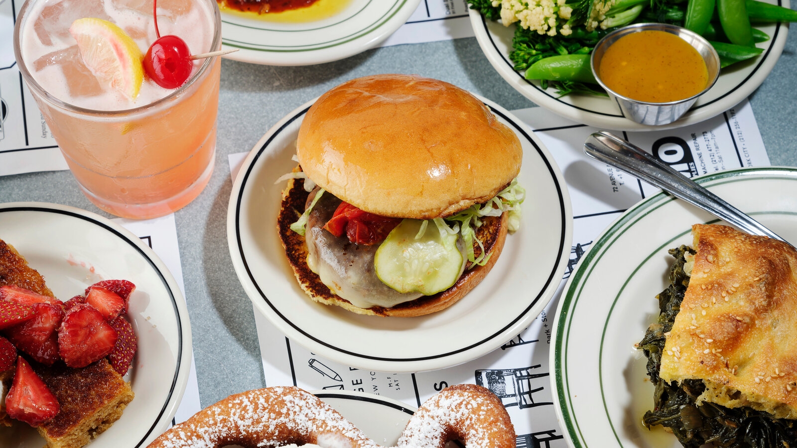 New York s Best New Restaurants Of 2023 The New York Times