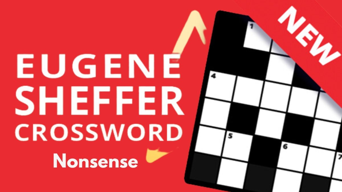 sheffer crossword answers