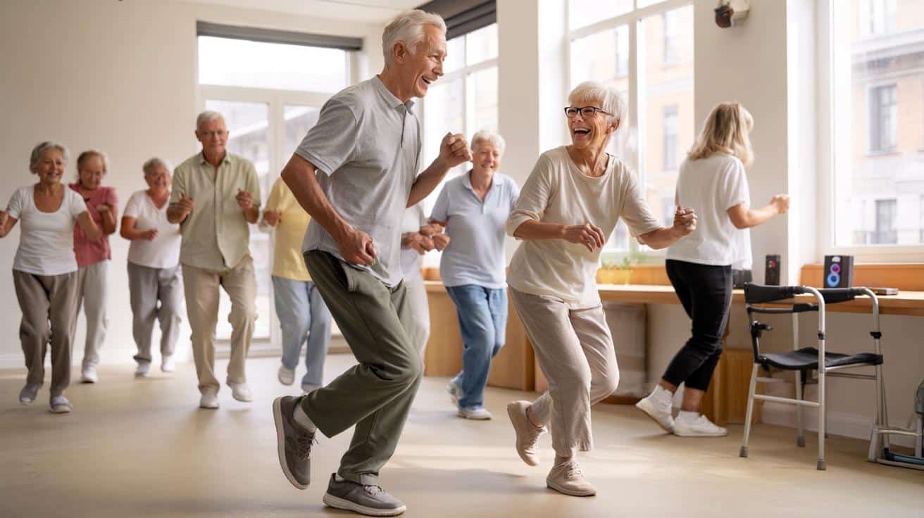 Not Crosswords Or Chess The Best Memory Boosting Activity For Over 65s Not Crosswords Or Chess The Best Memory Boosting Activity For Over 65s