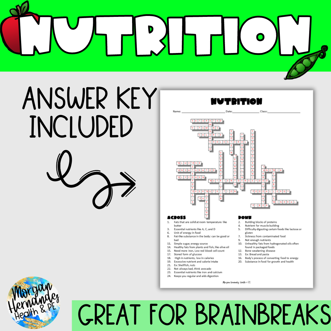 low growth crossword