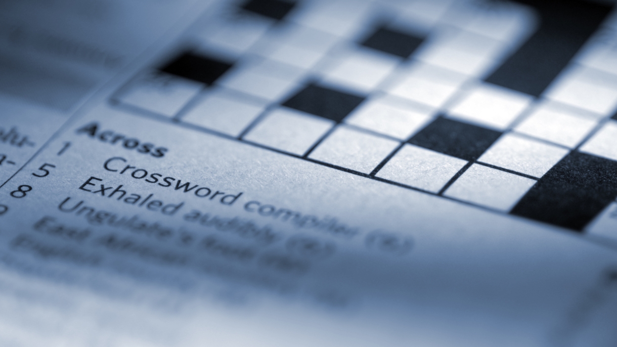 shared loads crossword