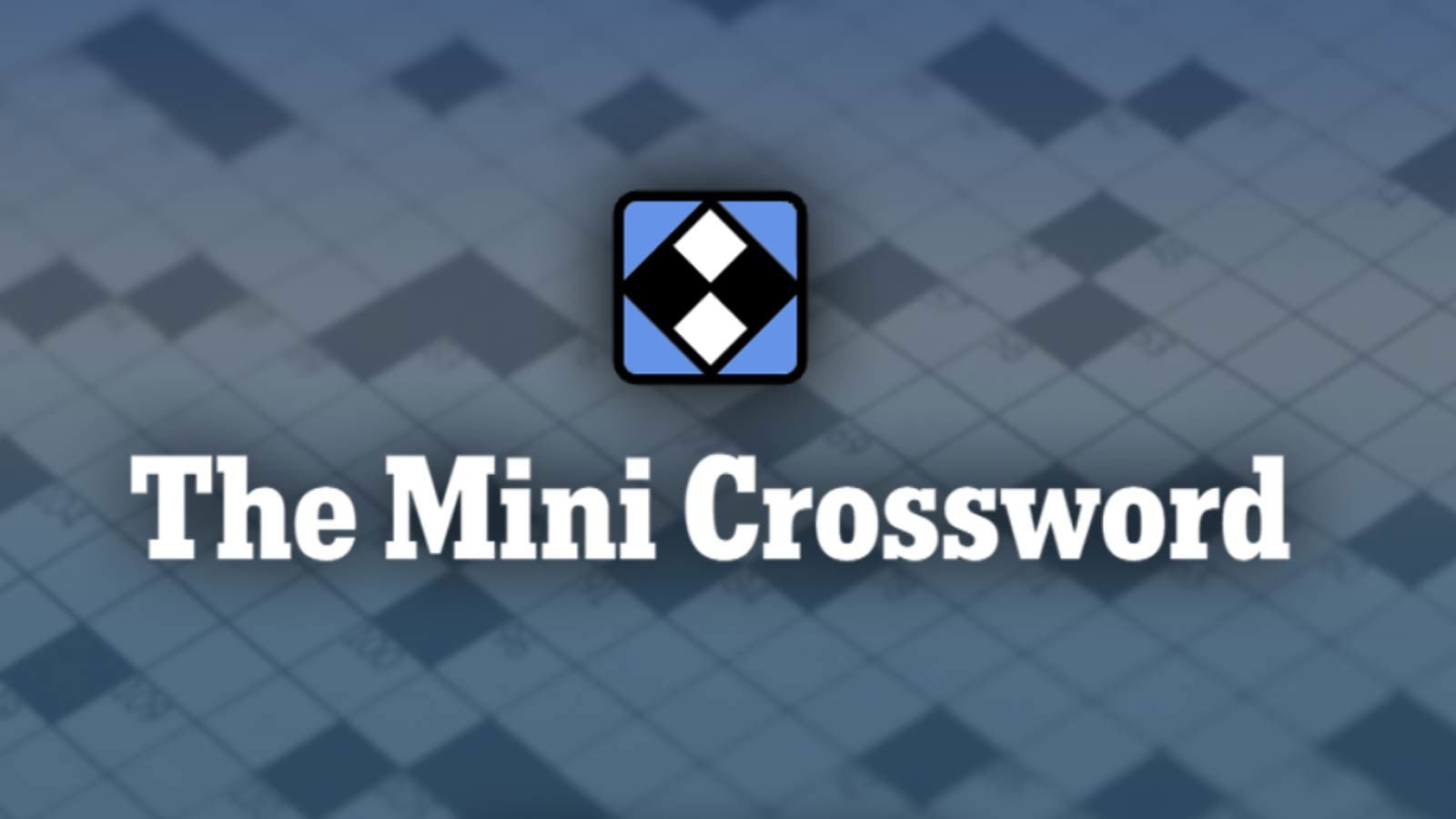 NYT Mini Crossword Solution For Today August 22 2025 
