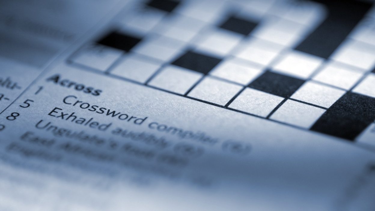 NYT s The Mini Crossword Answers For August 23 Games
