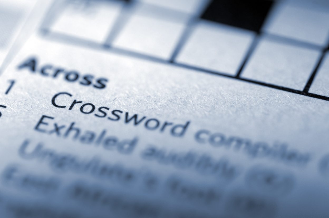 NYT s The Mini Crossword Answers For November 6 Games