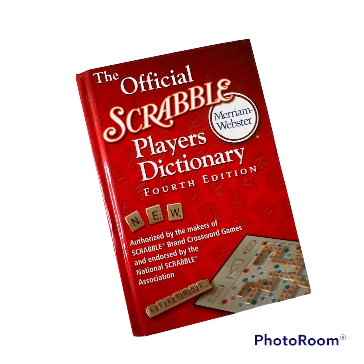 Official Scrabble Players Dictionary Online The Official Scrabble Players Dictionary Antykwariat Official Scrabble Players Dictionary Download