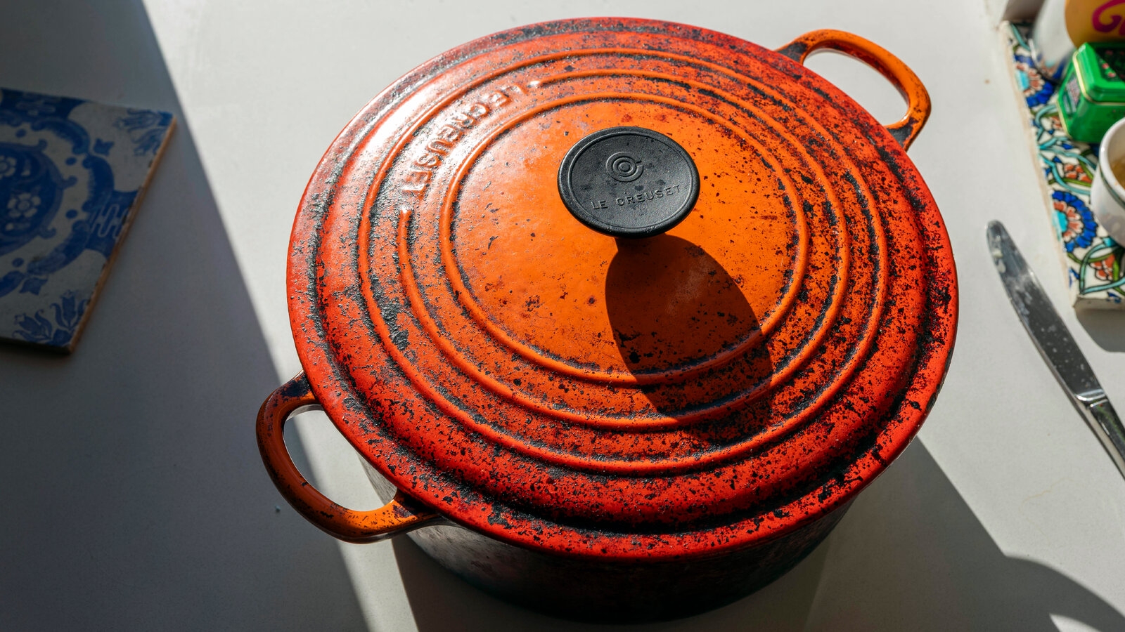 Opinion A Love Letter To My Dutch Oven The New York Times Opinion A Love Letter To My Dutch Oven The New York Times