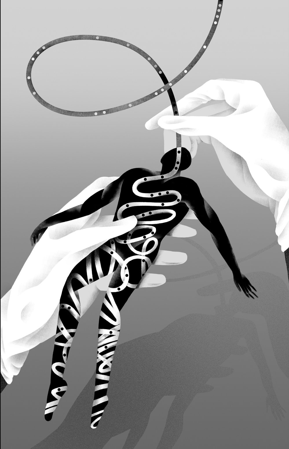 Opinion Force Feeding Cruel At Guant namo But O K For Our Parents The New York Times