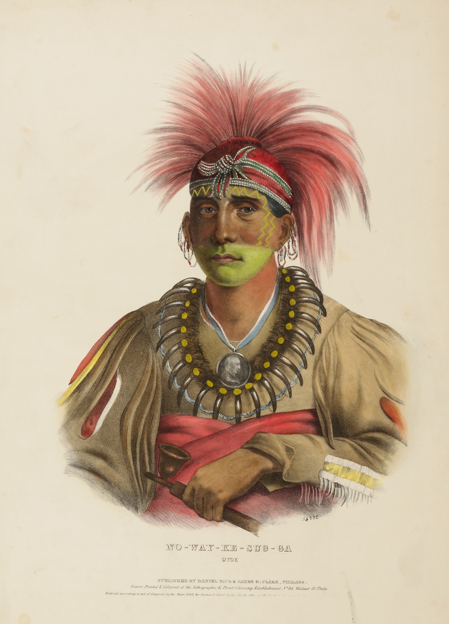 plains tribe crossword