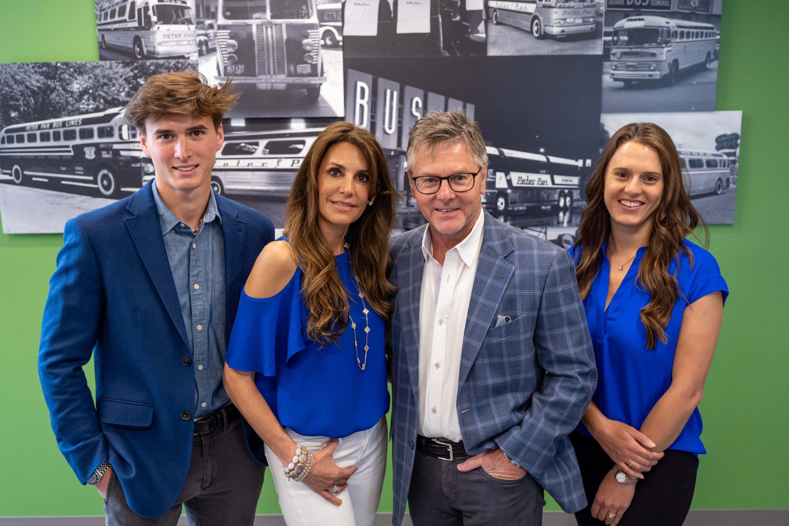 Our Story Peter Pan Bus Lines