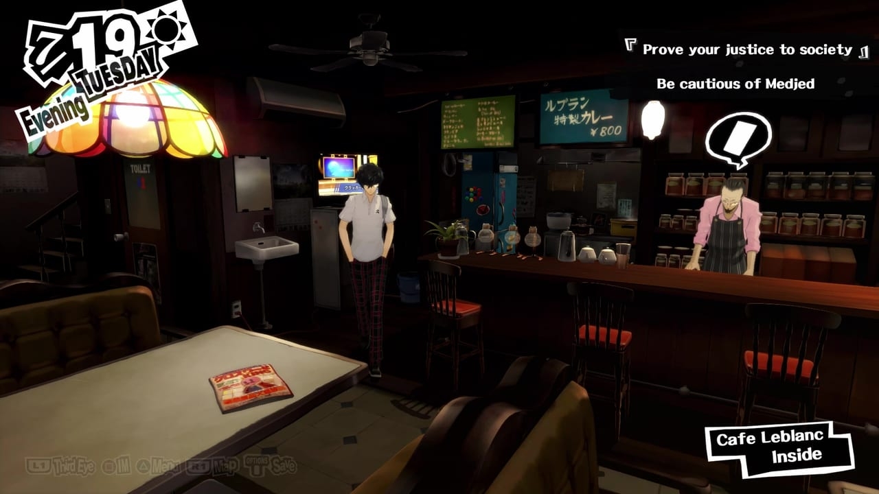 crossword answers persona 5 crossword answers persona 5